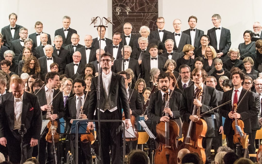 Concert 2017 Die erste Walpurgisnacht