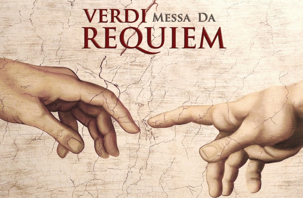 Concert 2021 Requiem de Verdi